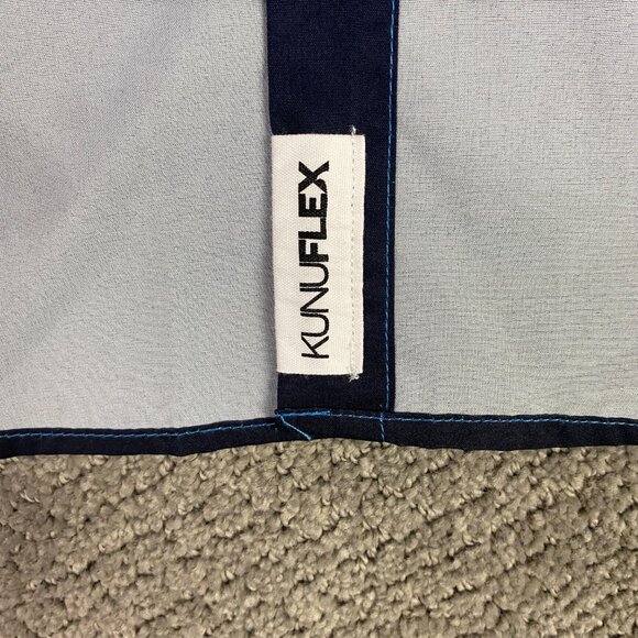 RSVLTS Shark Week Shirt Men's XL Button Down Up Discovery Channel All Over Print - Picture 6 of 11